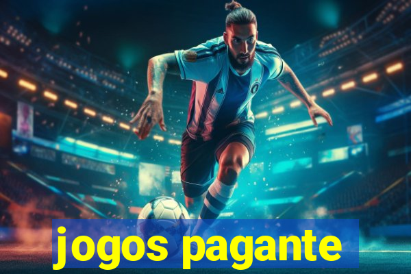 jogos pagante